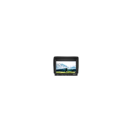 NEEWER F100 Field Monitor + USB Charger + Battery Kit